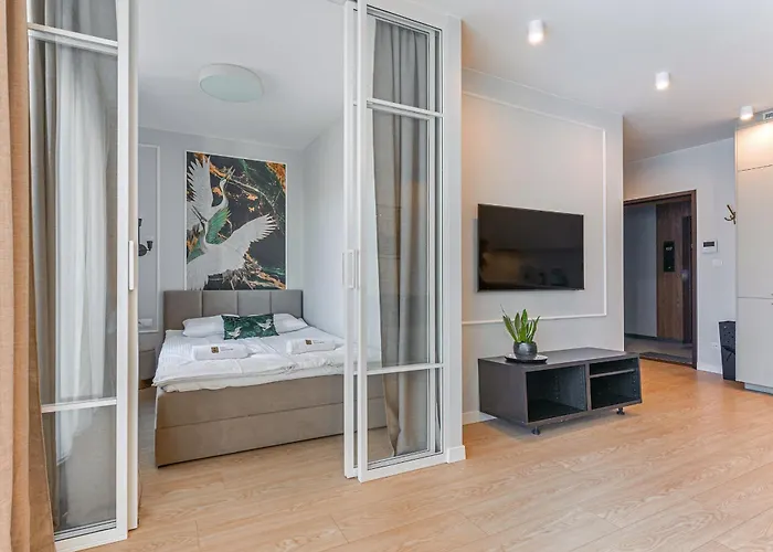 Tsuru Apartment